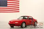 1990 Mazda MX-5 Miata