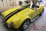 1965 Shelby 1965 Coupe