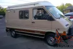 RENAULT TRAFIC MOTORHOME CAMPERVAN CLASSIC 4BERTH,£4995 ono best offer buys!!!!