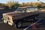 1979 Jeep Wagoneer