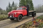 1952 GMC 454-30V