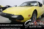 1972 DeTomaso Other