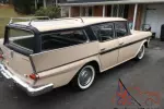 1958 Rambler Custom wagon