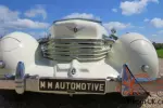1964 CORD 8 10 SPORTMAN drop head Convertible Petrol Manual