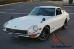 1971 Datsun Z-Series
