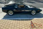 1976 Ferrari 308 GTB Tan Leather