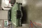1971 Lincoln Mark Series