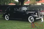 1940 Packard Model 1807
