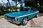 1970 Chevrolet Nova Runs Sound Simply Amazing