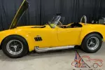 1967 Shelby Cobra