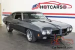 1970 Pontiac Le Mans