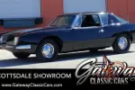 1964 Studebaker Avanti