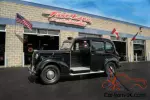 1957 Austin FX3 Taxi Cab