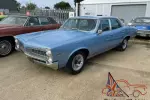 Pontiac Tempest, 1967, 326ci V8, auto, solid useable car. for Sale