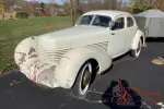 1937 Cord 810/812