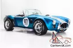 1966 Shelby Cobra