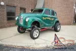 1948 Austin Gasser