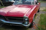 1965 Pontiac Le Mans