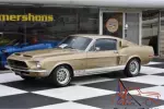 1968 Shelby