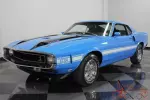 ORIGINAL PURCHASE ORDER, MARTI REPORT, ONLY 46,000 ORIGINAL MILES, ALL CORRECT!