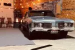 1968 Oldsmobile 98 for Sale