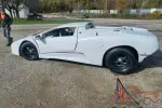 1980 Lamborghini Diablo