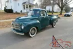 1951 Studebaker