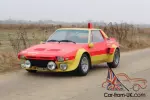 1974 Fiat Other Abarth Prototipo