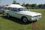 1962 Plymouth Savoy