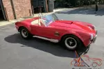 1965 Shelby NAF 427 S/C COBRA