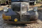 1939 Dodge truck non