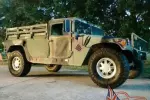 1900 Hummer H1 Humvee