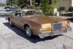 Lincoln : Mark Series Base Coupe 2-Door