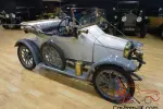 1920 Jowett 8hp H.O.2 Light car.