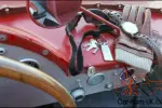 1957 Maserati MASERATI 450S