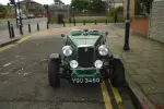 1969 Triumph Herald MIDGE Kit Car