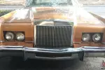 Lincoln : Continental Base Hardtop 2-Door