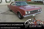 1967 Plymouth GTX