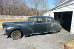 Lincoln : Continental 2 door