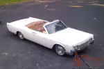 1967 Lincoln Continental