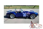1965 Shelby Cobra