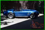 1965 Shelby AC COBRA CALL ME TODAY!! IBUYFORDGT.com 713 557 8085
