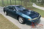 1992 Subaru SVX Sport LS-L