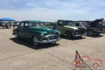 1952 Plymouth Other CRANBROOK