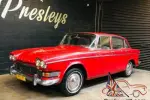~1965 Humber Super Snipe Series V AUTO # Daimler mg austin ford morris hillman