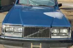 1985 Volvo 244 DL