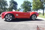 Shelby Roadster