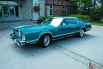 Lincoln : Continental