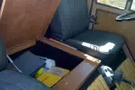 1978 Volkswagen Bus/Vanagon truck