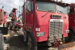 1987 Freightliner